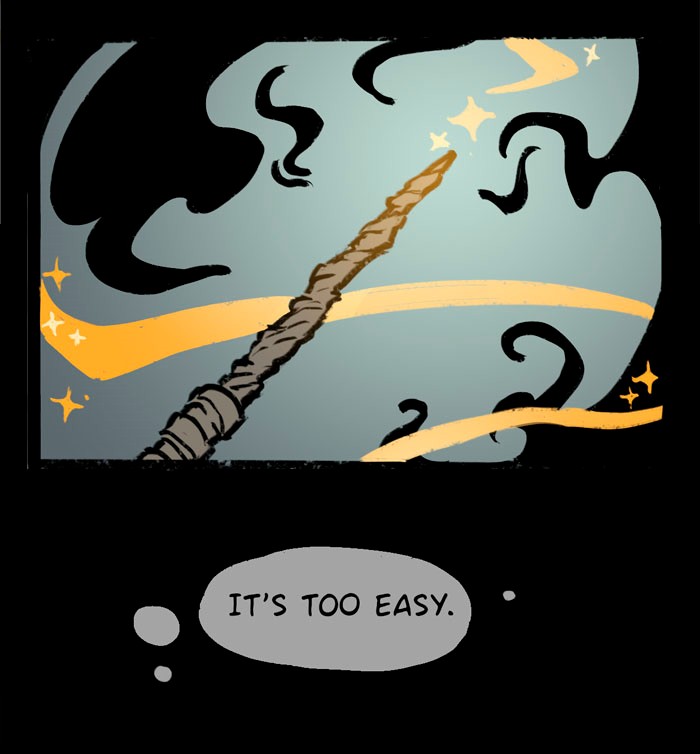 Read Hooky en Manga Online