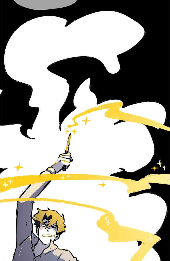 Read Hooky en Manga Online