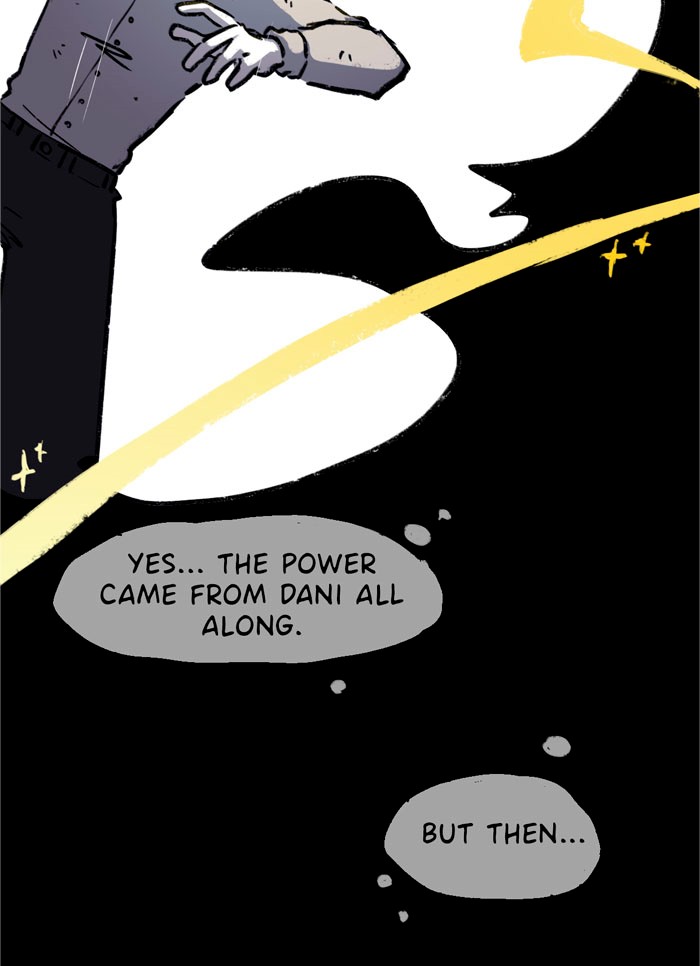 Read Hooky en Manga Online