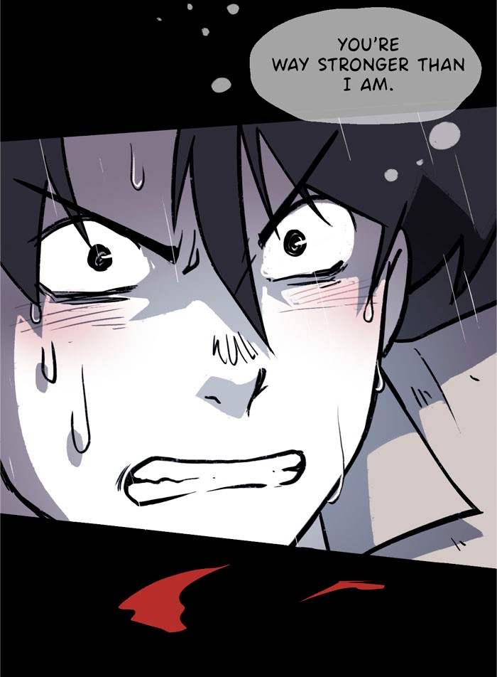 Read Hooky en Manga Online