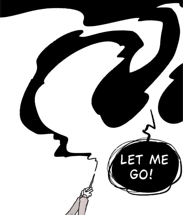 Read Hooky en Manga Online