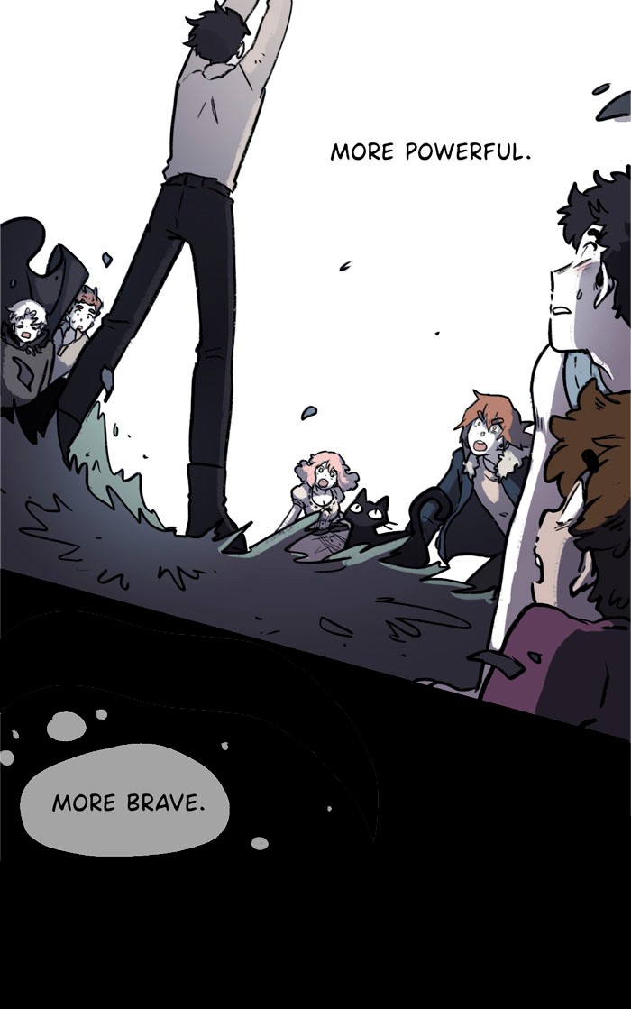 Read Hooky en Manga Online