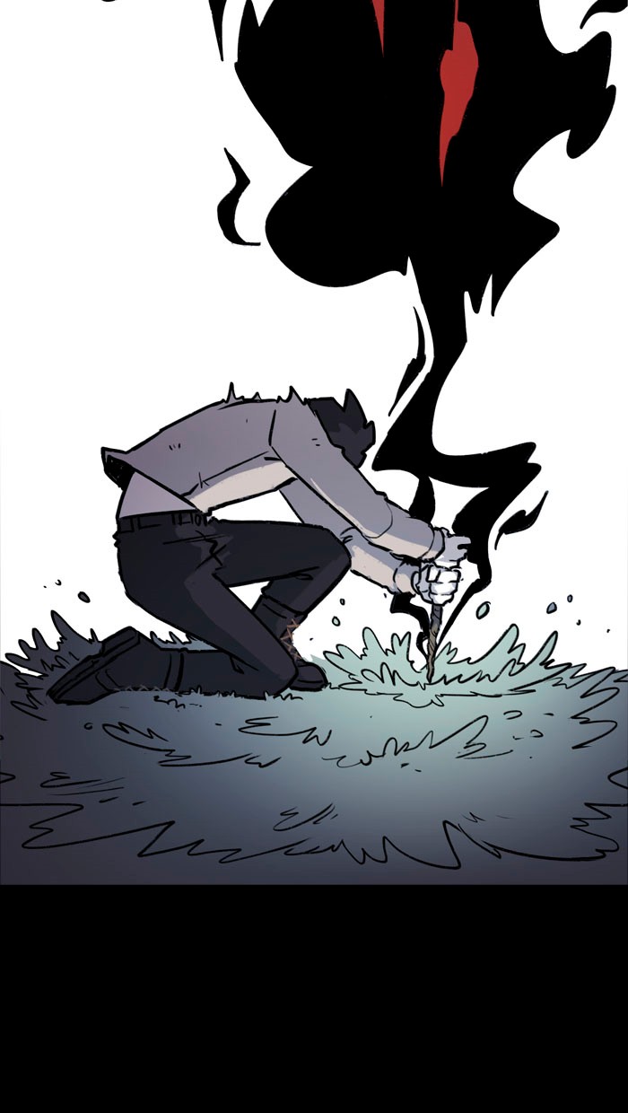 Read Hooky en Manga Online