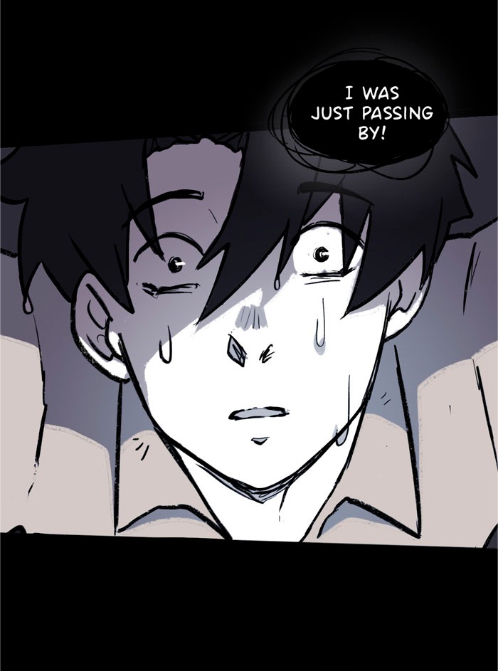 Read Hooky en Manga Online