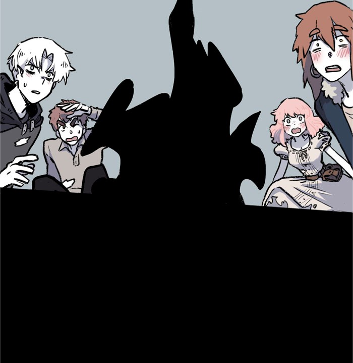 Read Hooky en Manga Online