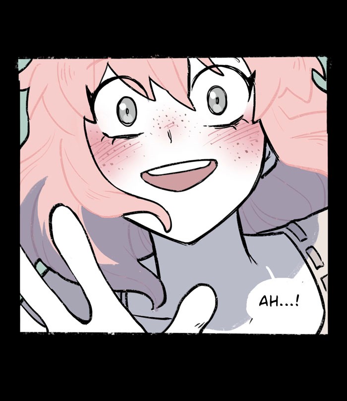 Read Hooky en Manga Online