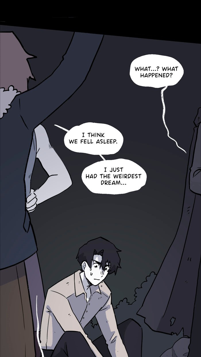 Read Hooky en Manga Online