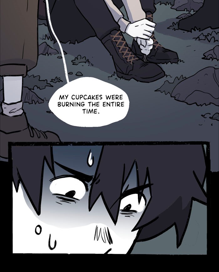 Read Hooky en Manga Online