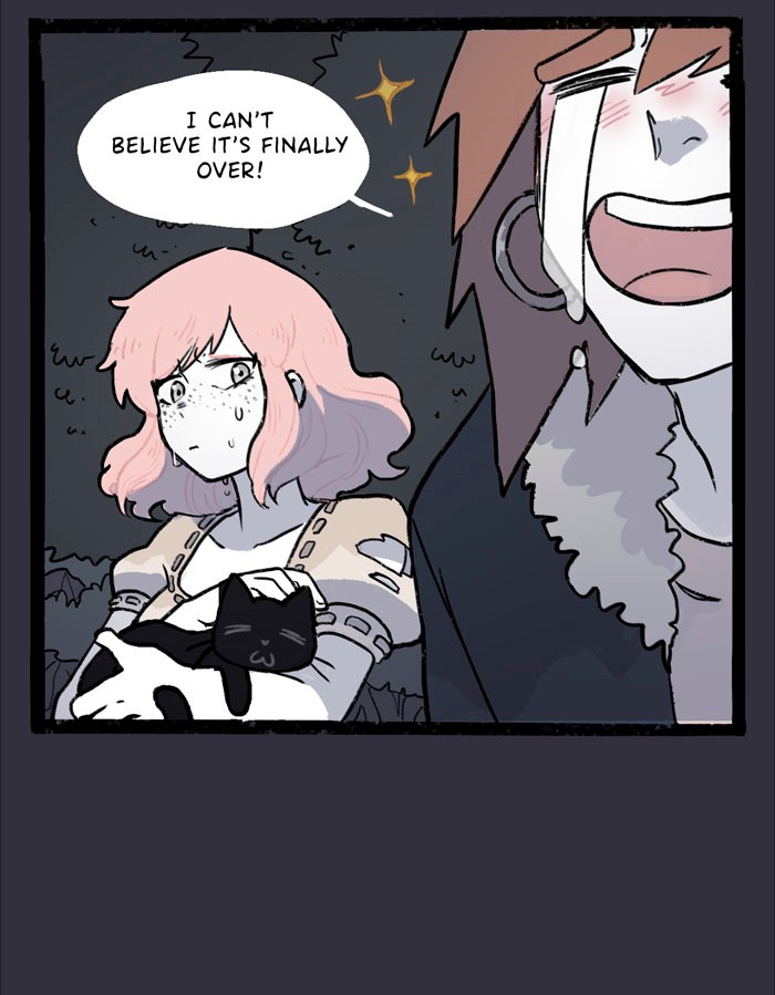 Read Hooky en Manga Online