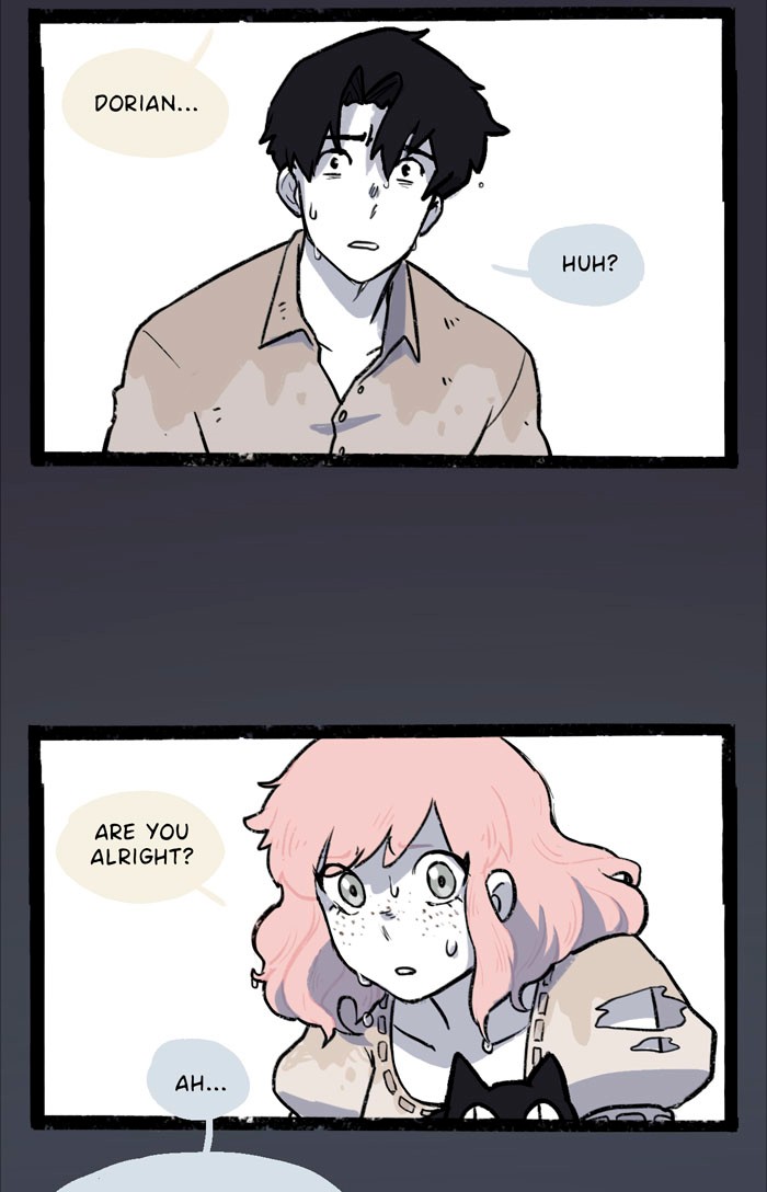 Read Hooky en Manga Online