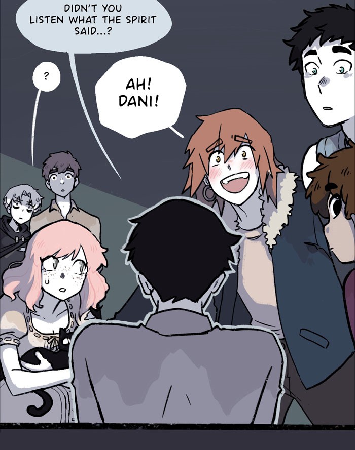 Read Hooky en Manga Online