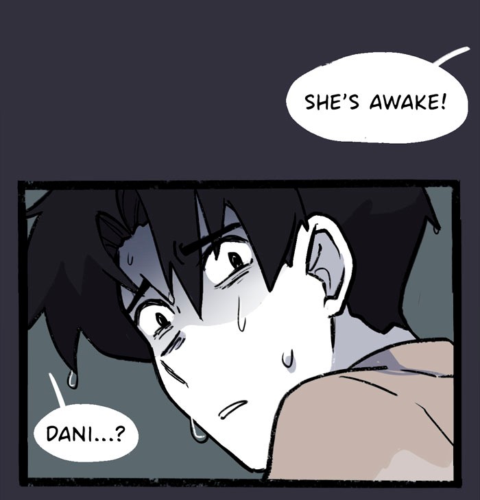 Read Hooky en Manga Online