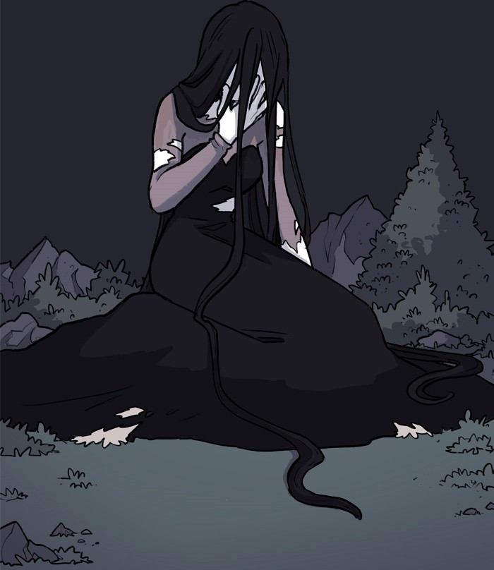 Read Hooky en Manga Online