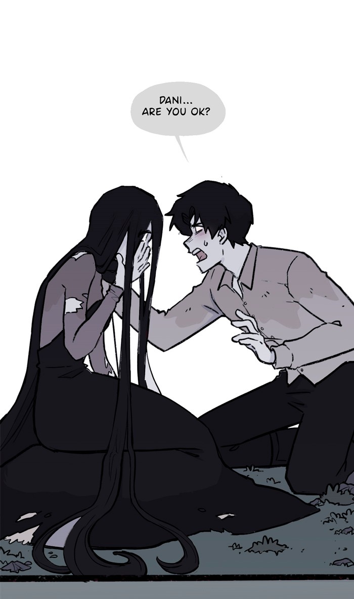 Read Hooky en Manga Online