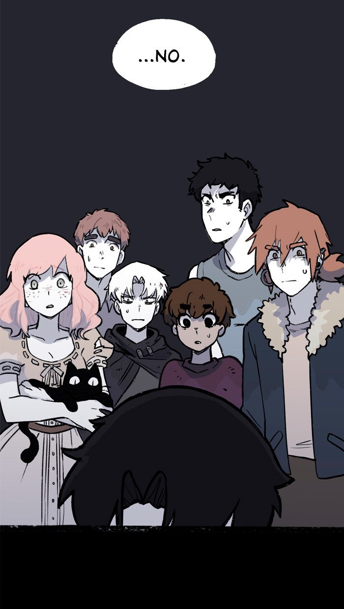 Read Hooky en Manga Online