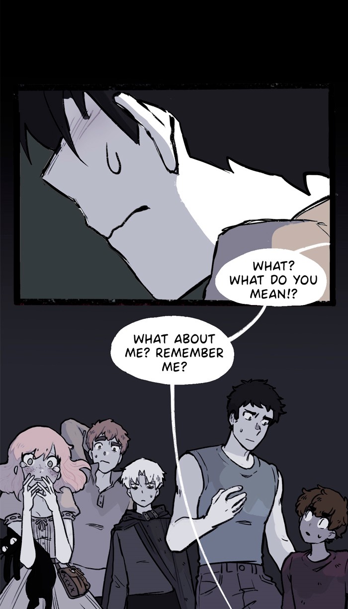 Read Hooky en Manga Online