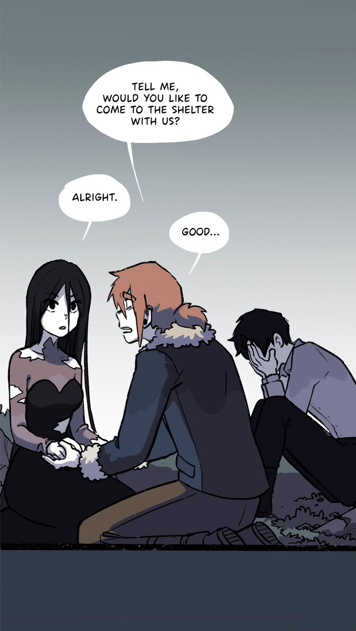 Read Hooky en Manga Online