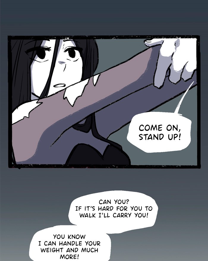 Read Hooky en Manga Online