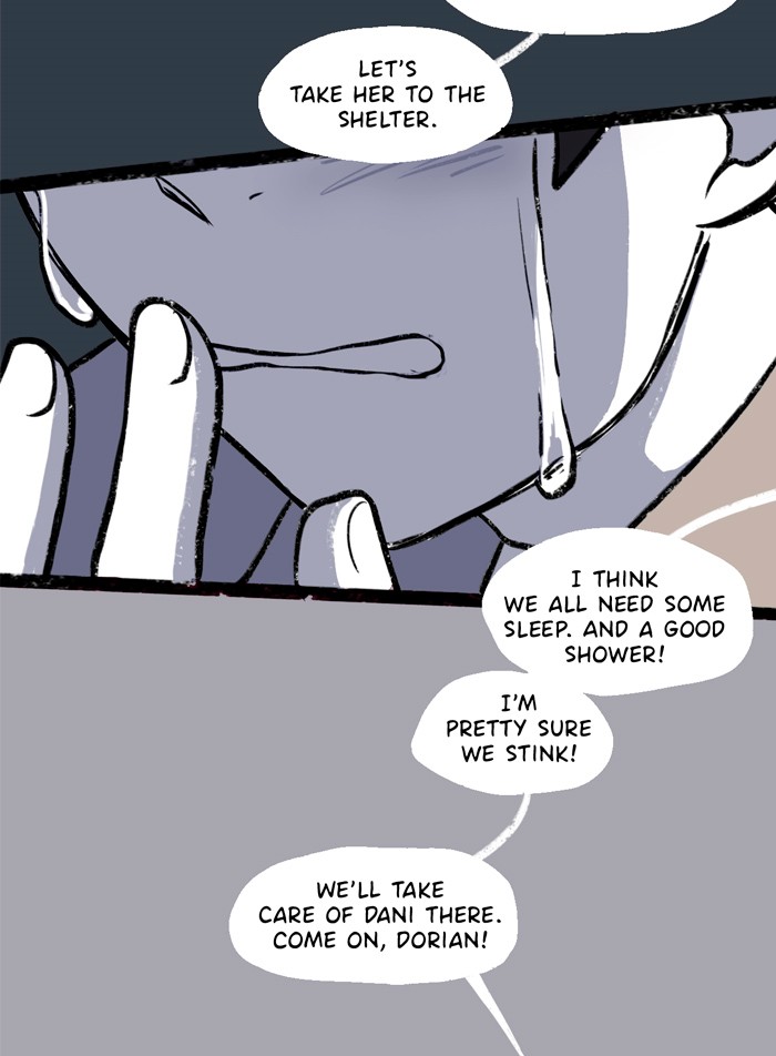 Read Hooky en Manga Online