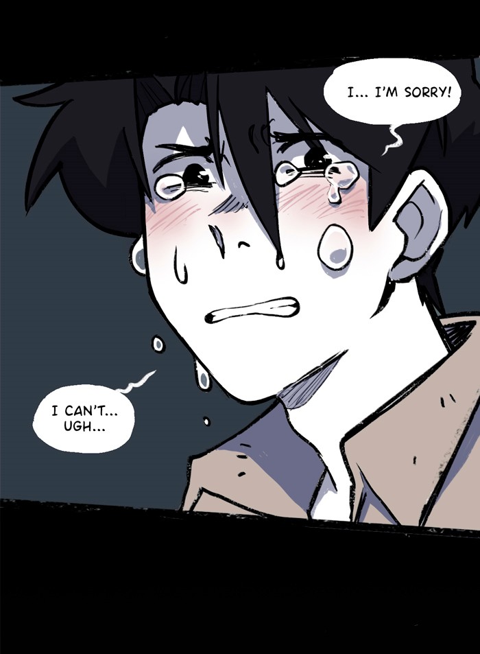 Read Hooky en Manga Online