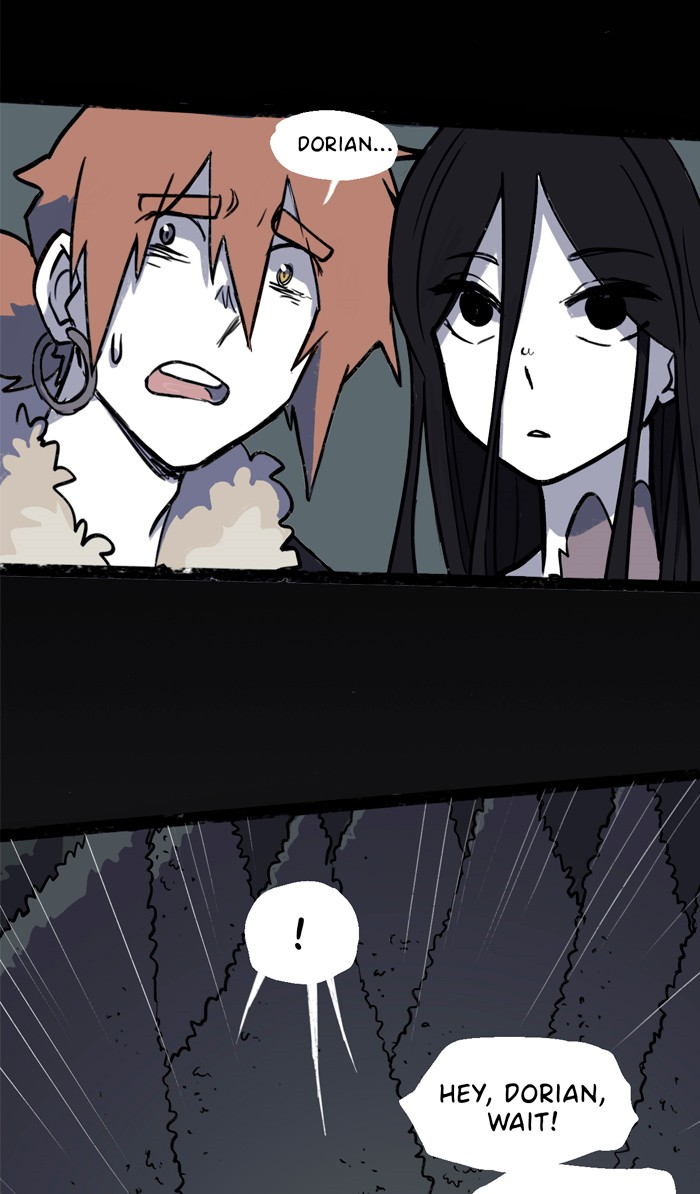 Read Hooky en Manga Online