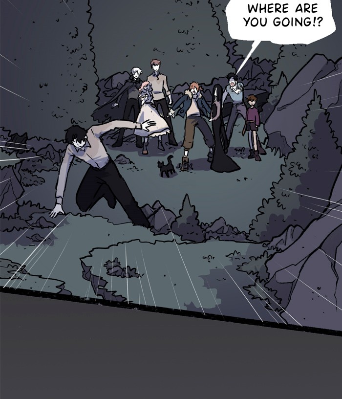 Read Hooky en Manga Online