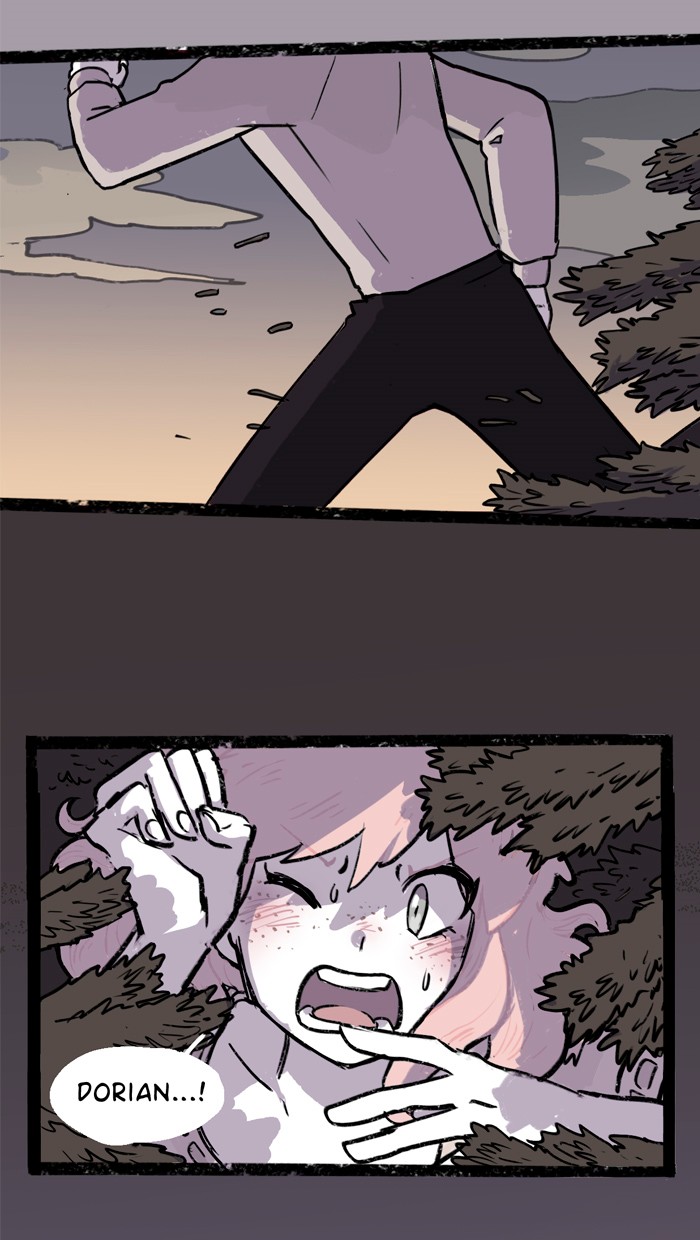 Read Hooky en Manga Online