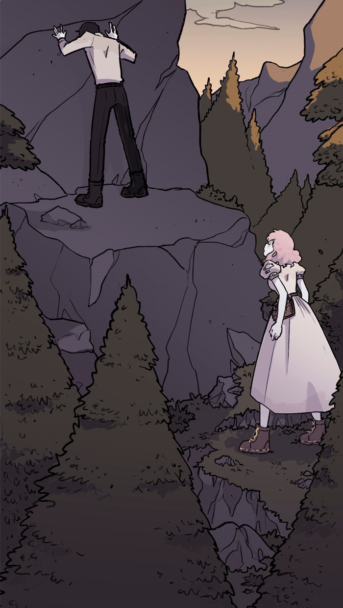 Read Hooky en Manga Online