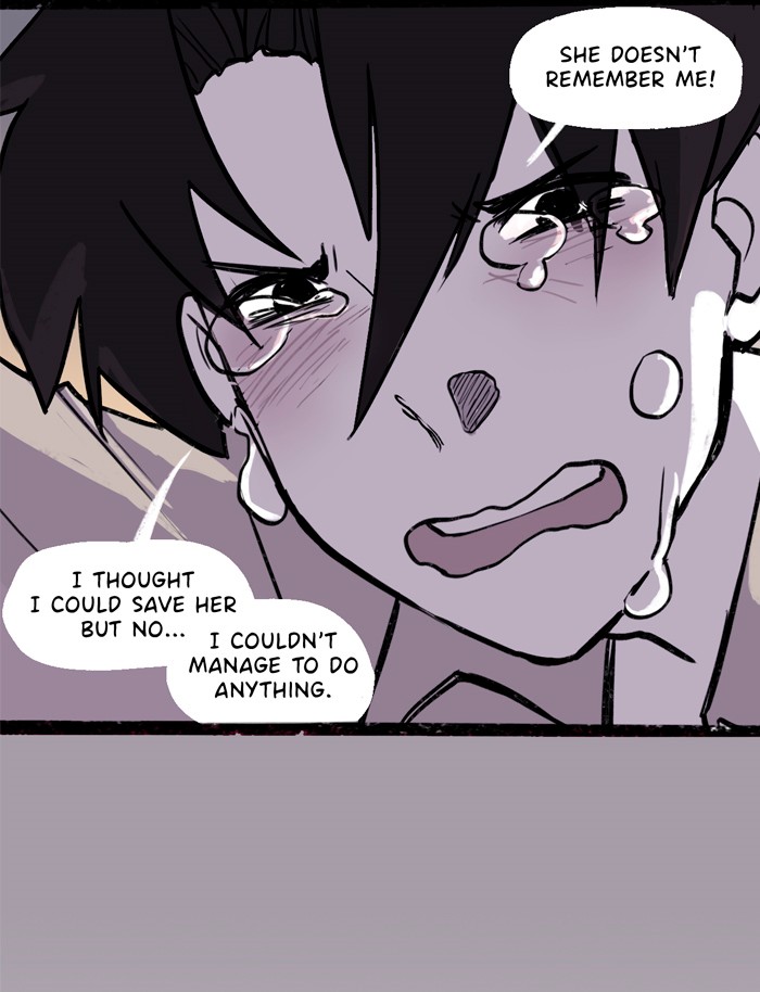 Read Hooky en Manga Online