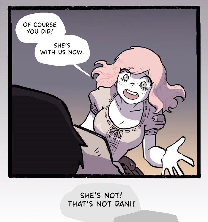 Read Hooky en Manga Online