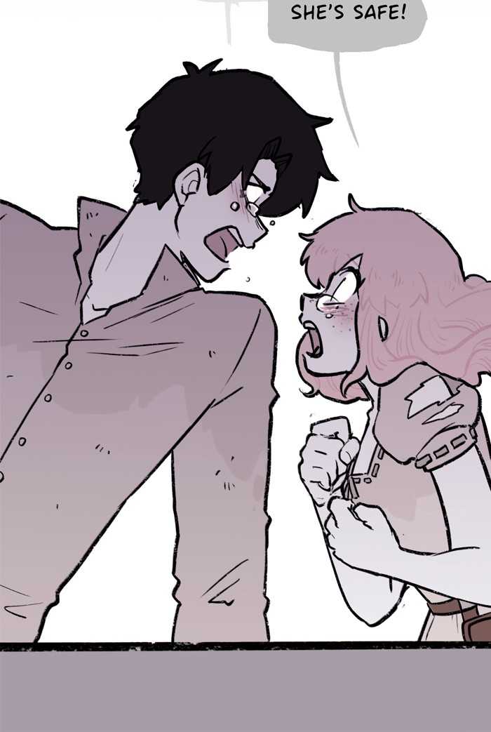 Read Hooky en Manga Online