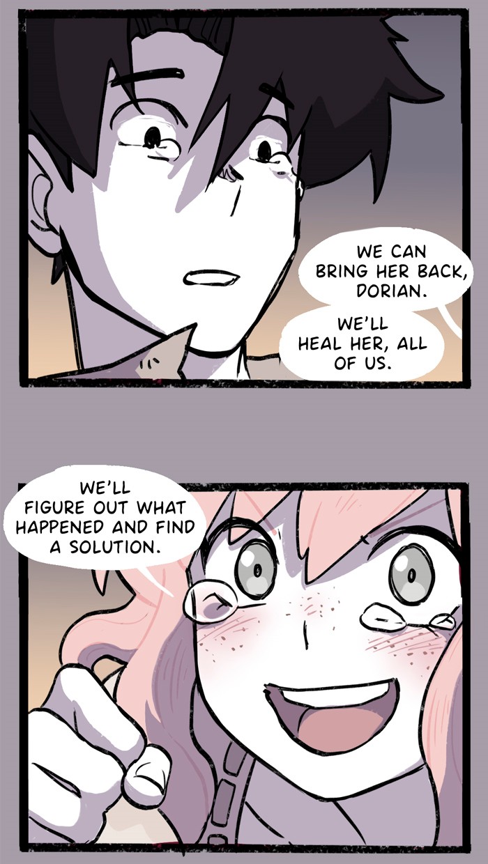 Read Hooky en Manga Online