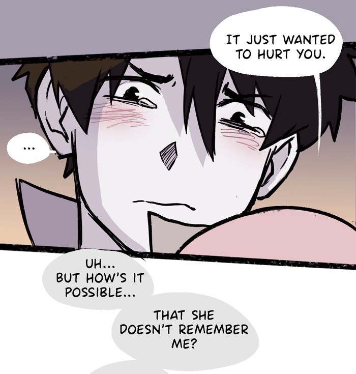 Read Hooky en Manga Online