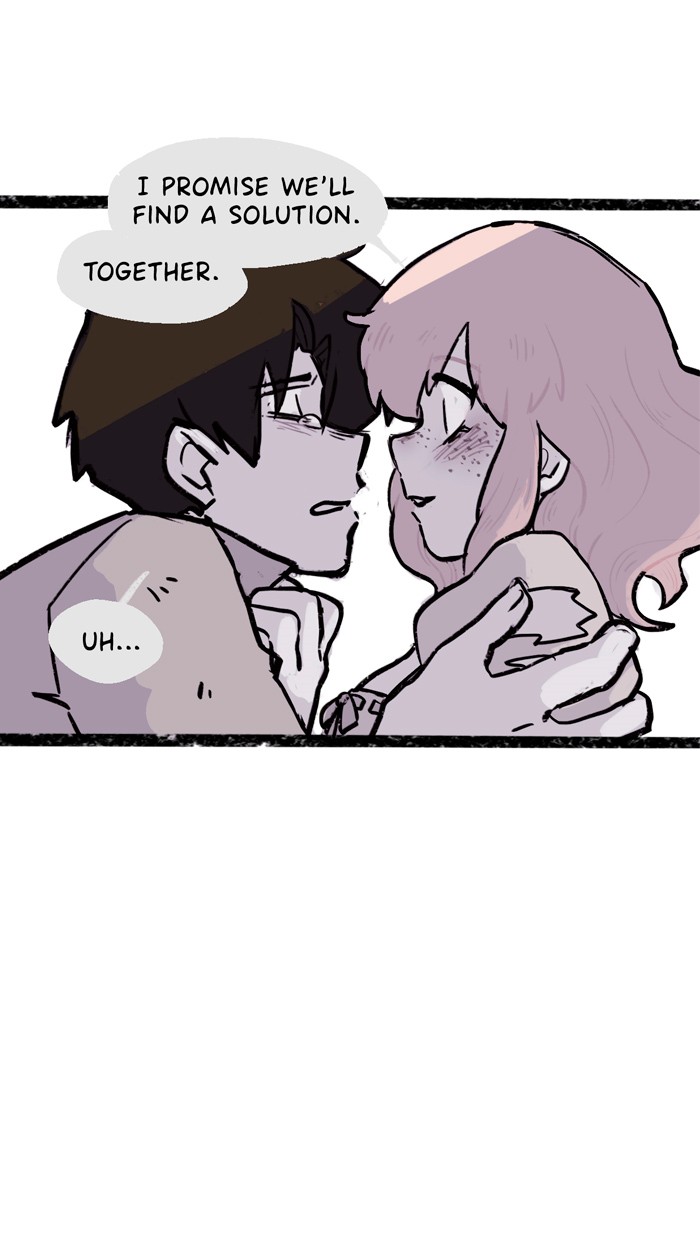 Read Hooky en Manga Online