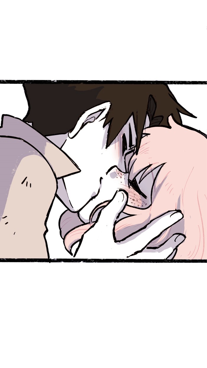 Read Hooky en Manga Online