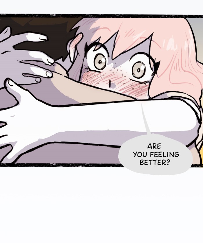 Read Hooky en Manga Online