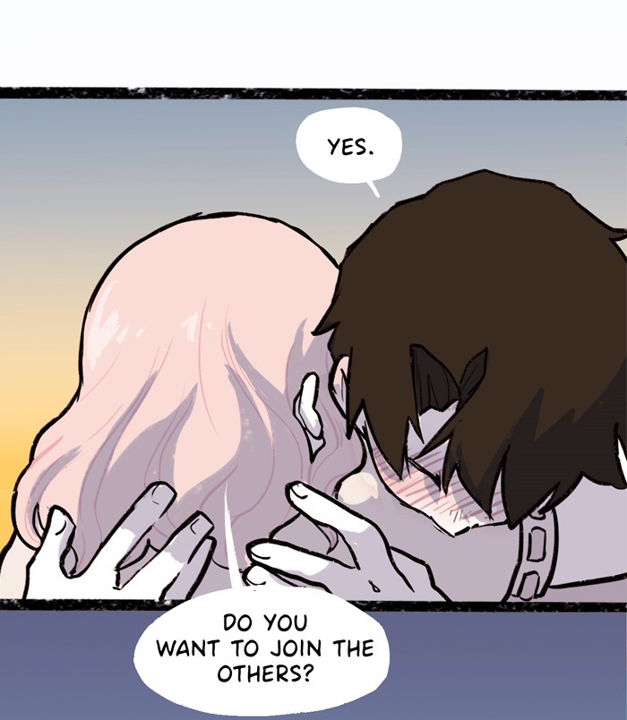 Read Hooky en Manga Online