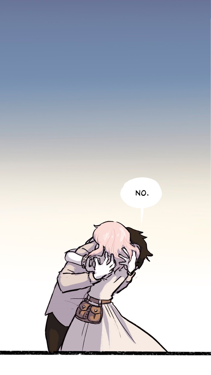 Read Hooky en Manga Online