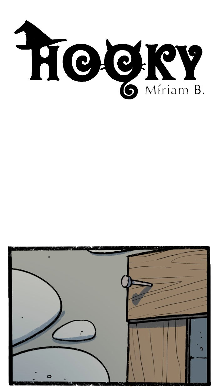 Read Hooky en Manga Online