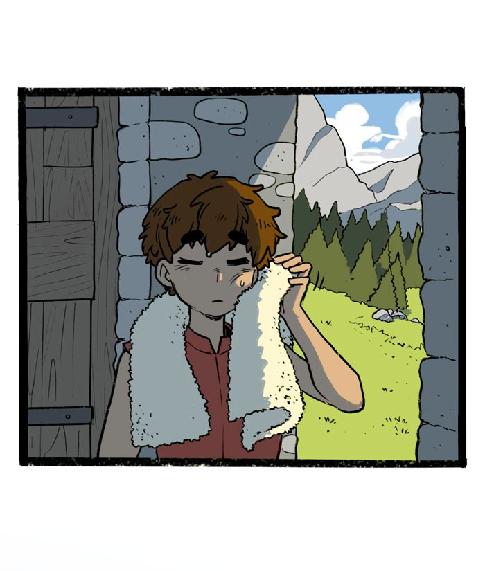 Read Hooky en Manga Online