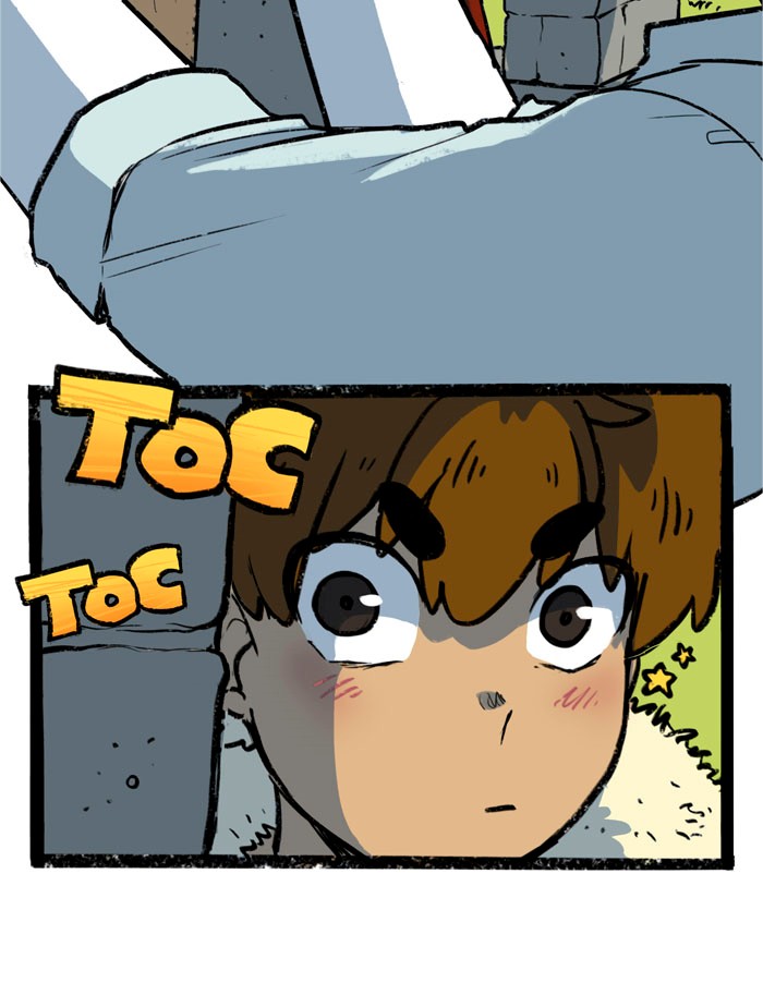 Read Hooky en Manga Online