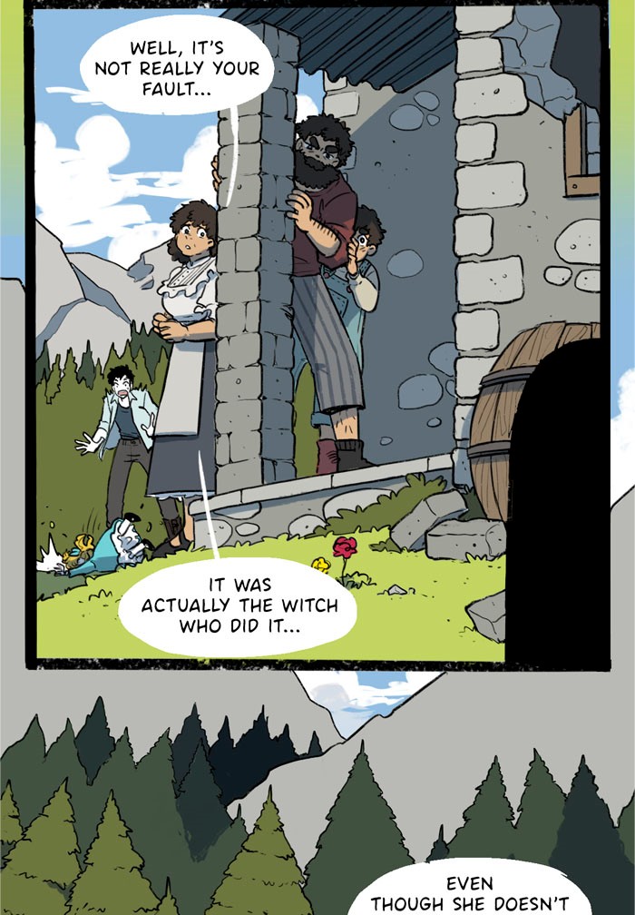 Read Hooky en Manga Online