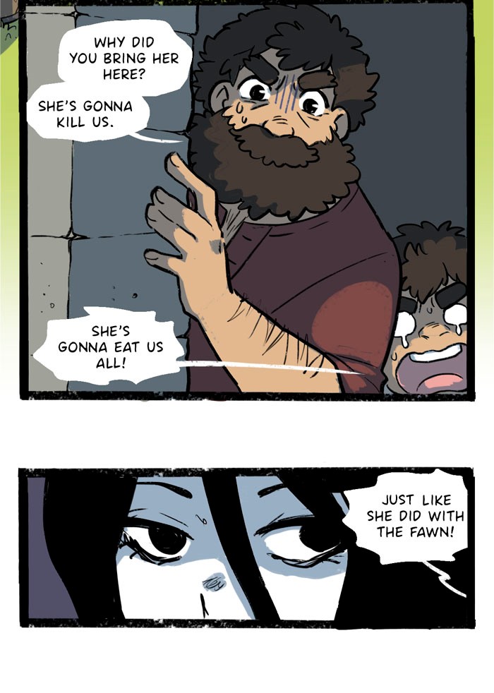 Read Hooky en Manga Online