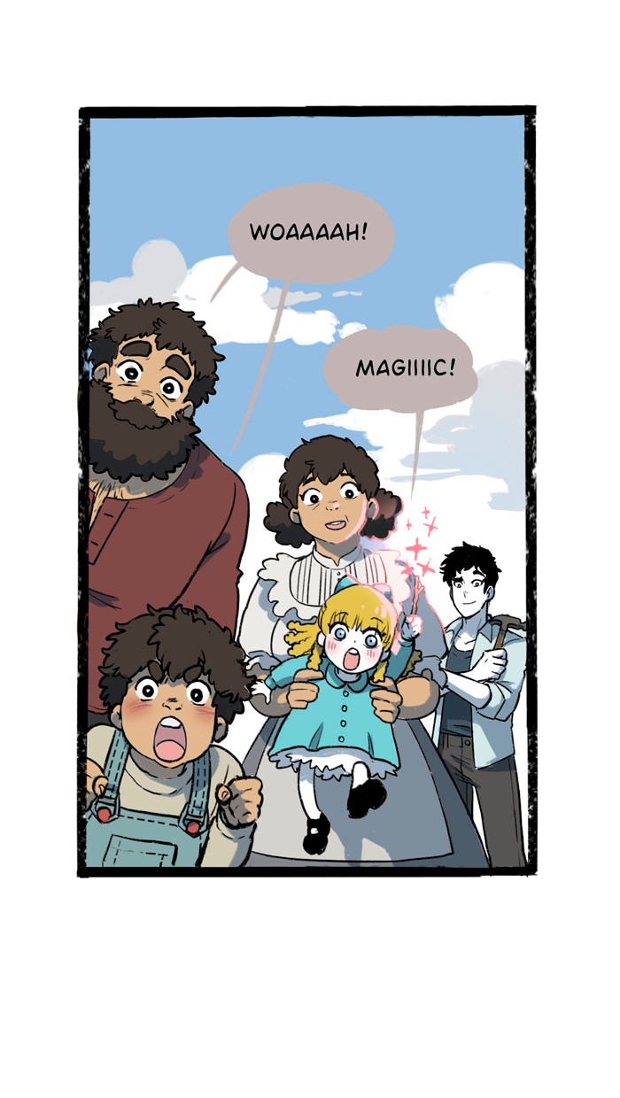 Read Hooky en Manga Online