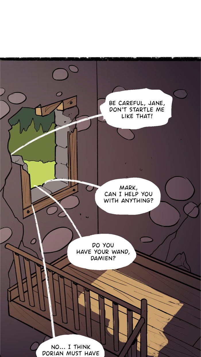 Read Hooky en Manga Online