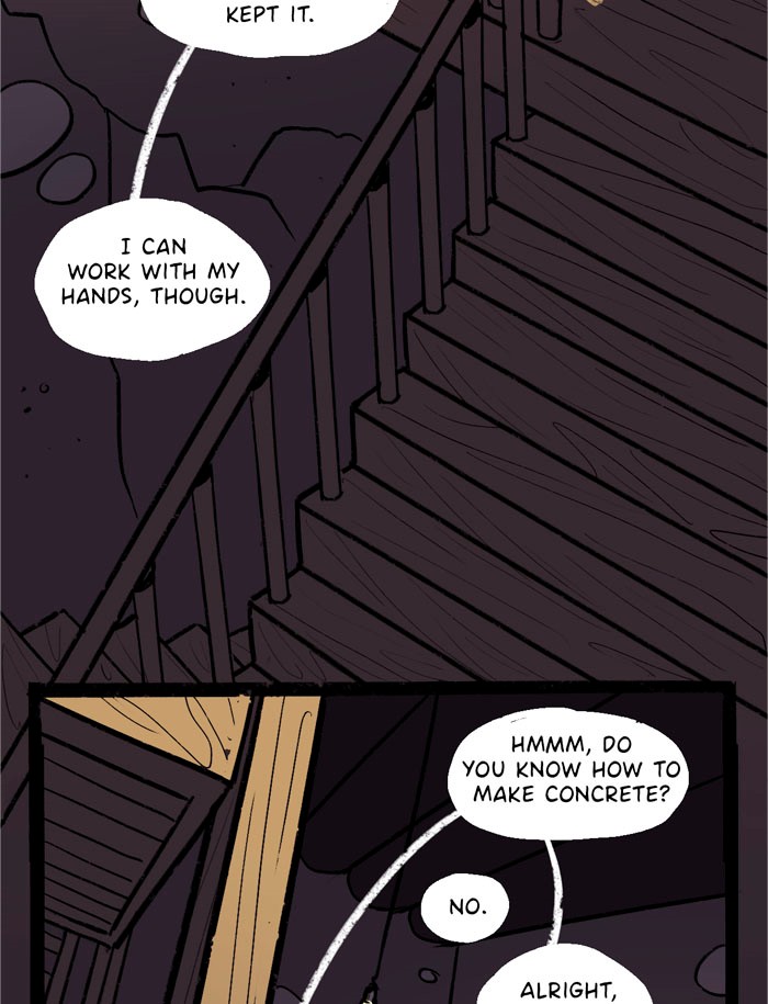 Read Hooky en Manga Online