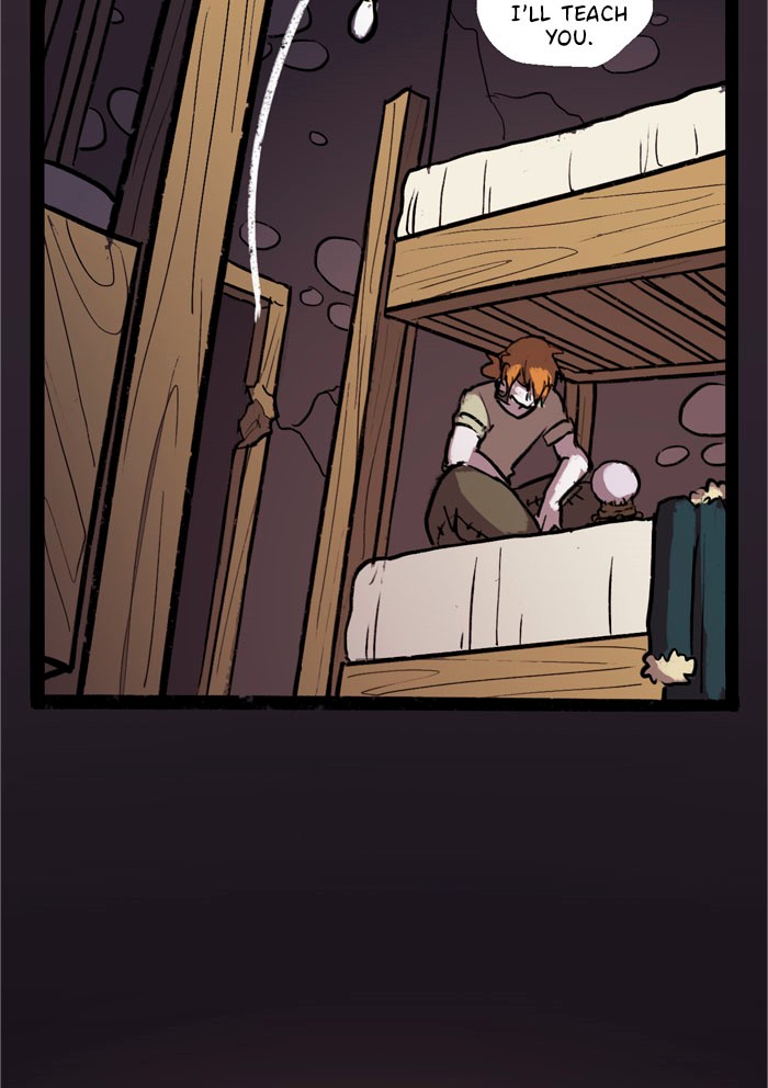 Read Hooky en Manga Online