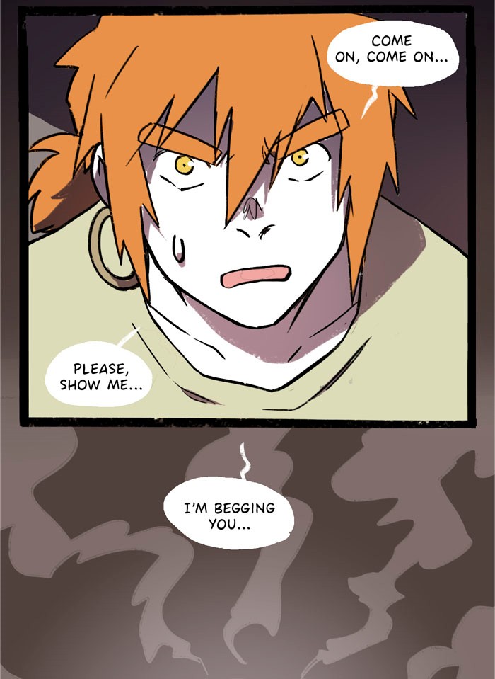 Read Hooky en Manga Online