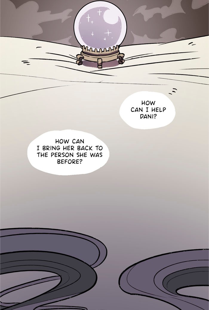 Read Hooky en Manga Online