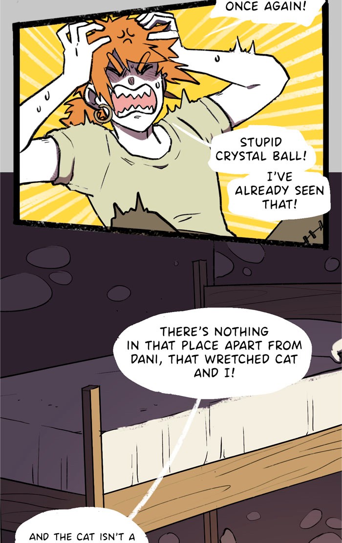 Read Hooky en Manga Online